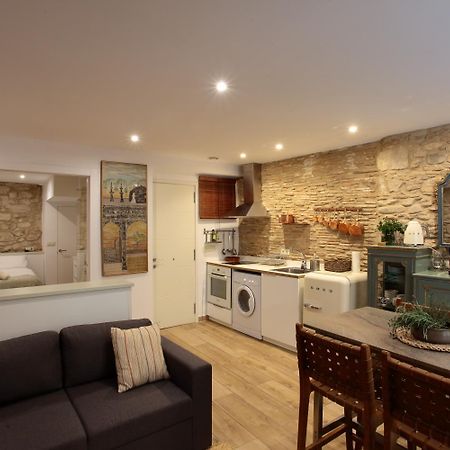 Apartament Old Side Girona One Zewnętrze zdjęcie