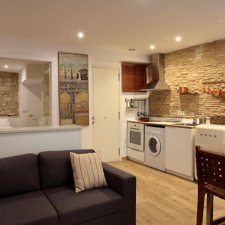 Apartament Old Side Girona One Zewnętrze zdjęcie