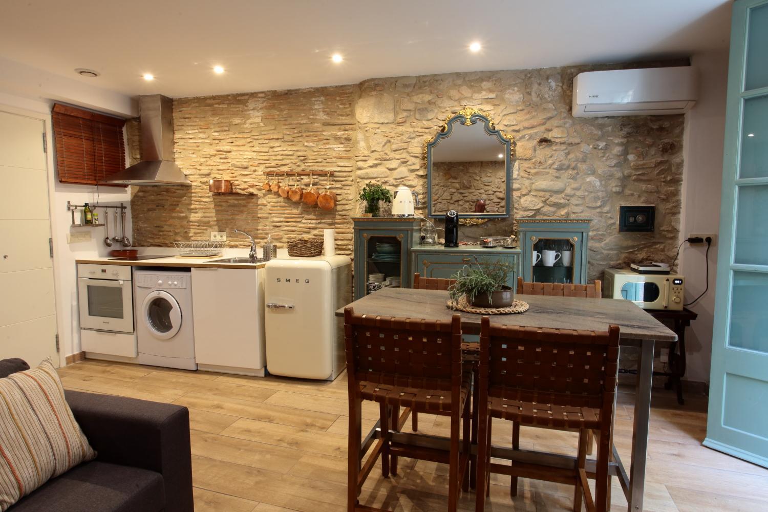 Apartament Old Side Girona One Zewnętrze zdjęcie